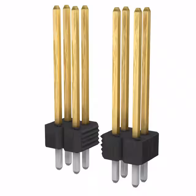 10119109-326014LF Amphenol ICC (FCI)  Headers Male Pins